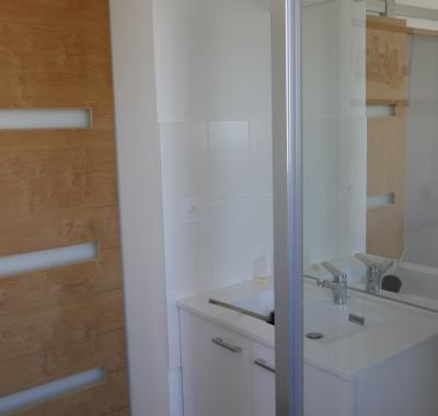 Chambre à coté de Rennes