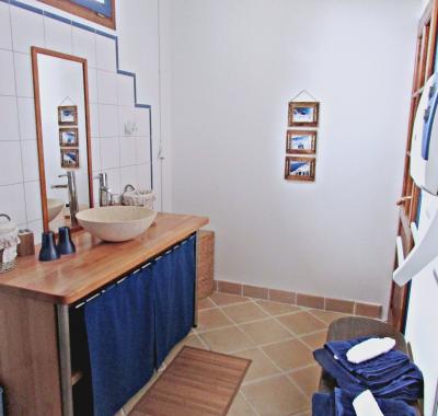 Villefranche de Lauragais (10 mn) appartement Tournesol - 2 pers