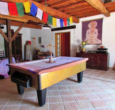 Villefranche de Lauragais (10 mn) 3 chambres - 6 pers