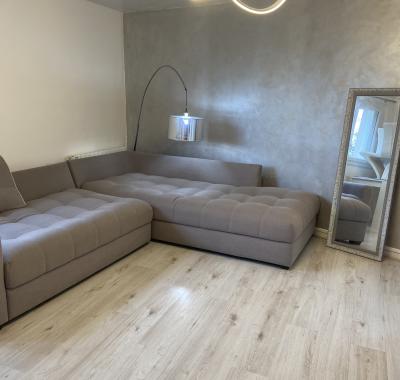 Chambre à louer avec terrasse toilettes privées