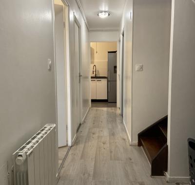 Chambre à louer avec terrasse toilettes privées