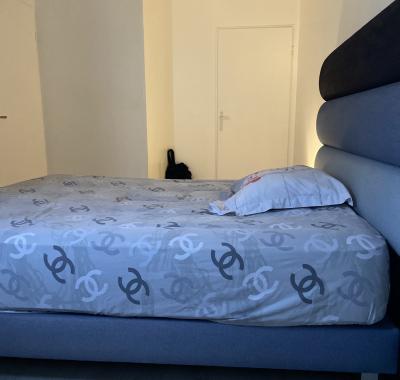 Chambre à louer avec terrasse toilettes privées