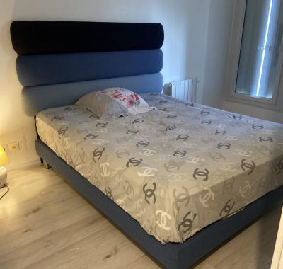 Chambre à louer avec terrasse toilettes privées