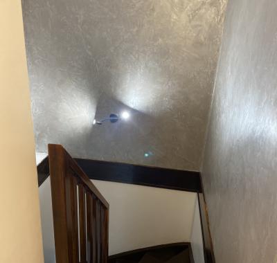 Chambre à louer avec terrasse toilettes privées