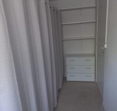 Studio extra-muros avec parking et wifi