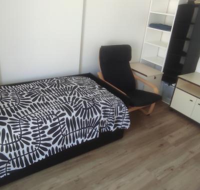 Chambre chez l'habitant