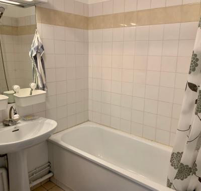 Chambre chez l'habitant