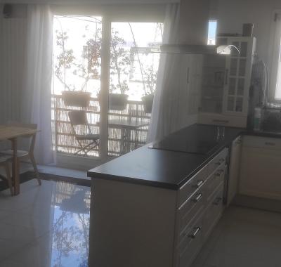 Chambre chez l'habitant