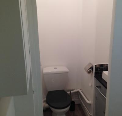 Chambre à louer - Réductions pour séjours longs