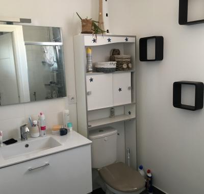 Chambre à louer à La Roche sur Yon