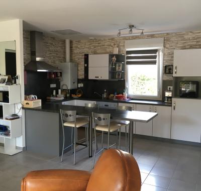Chambre à louer à La Roche sur Yon