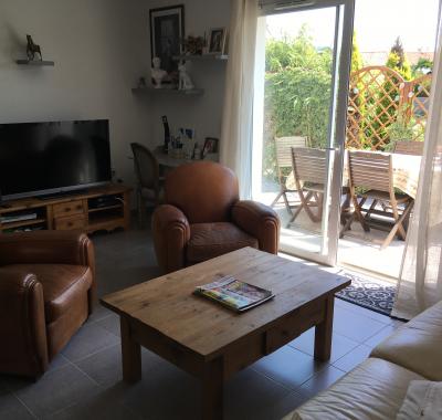 Chambre à louer à La Roche sur Yon