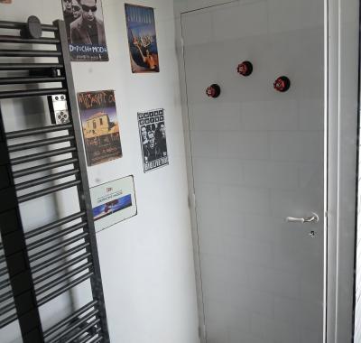 Chambre " Nid Cosy " Charme et Détente chez Fred