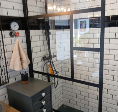 Chambre " Nid Cosy " Charme et Détente chez Fred