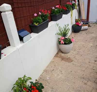 Chambre " Nid Cosy " Charme et Détente chez Fred