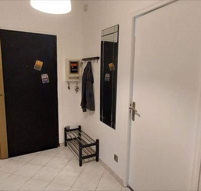 Chambre de 12m²