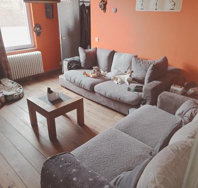 Chambres a louer a Jurbise