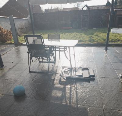 Chambres a louer a Jurbise