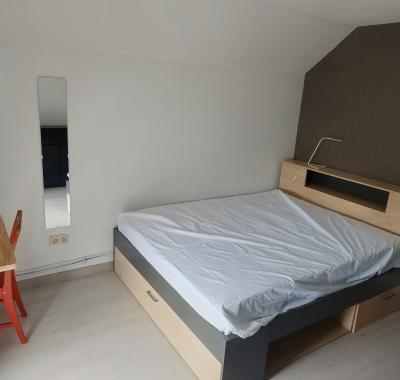 Chambres a louer a Jurbise
