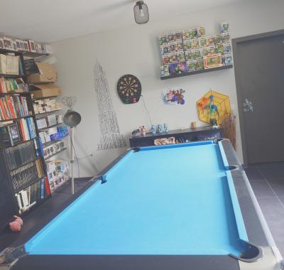Chambres a louer a Jurbise