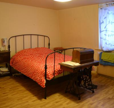 Nid de braderie (Lille)