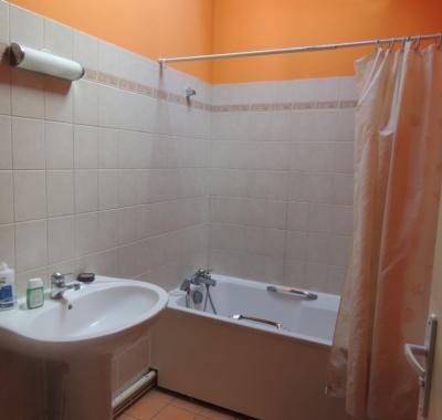 Chambre à louer Paris nord est