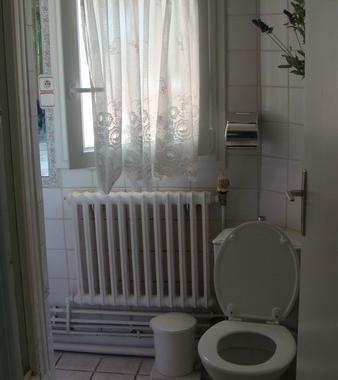 Chambre meublée à louer sur antibes