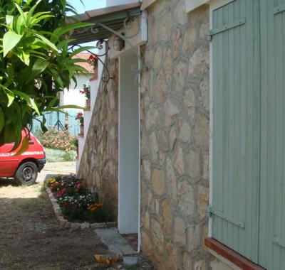 Chambre meublée à louer sur antibes