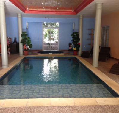 Chambre a louer chez l'habitant a l'ile maurice