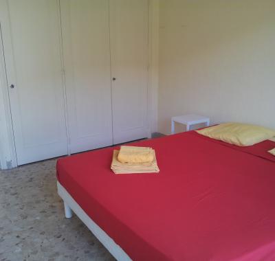 Chambre à 1km du port et 15' à pied du centre ville de Bastia