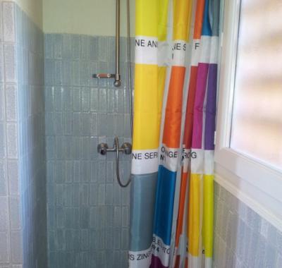 Chambre à 1km du port et 15' à pied du centre ville de Bastia