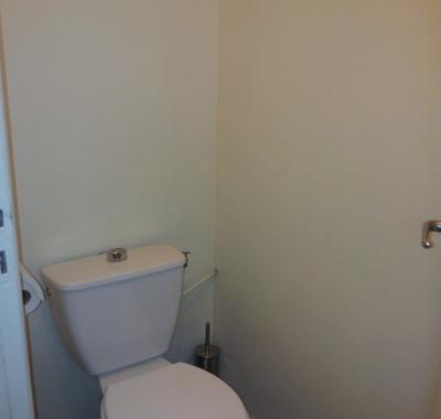 Chambre à 1km du port et 15' à pied du centre ville de Bastia