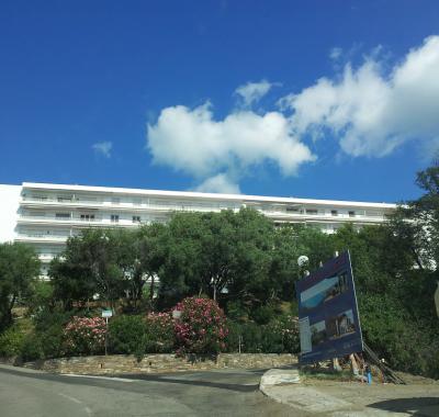 Chambre à 1km du port et 15' à pied du centre ville de Bastia