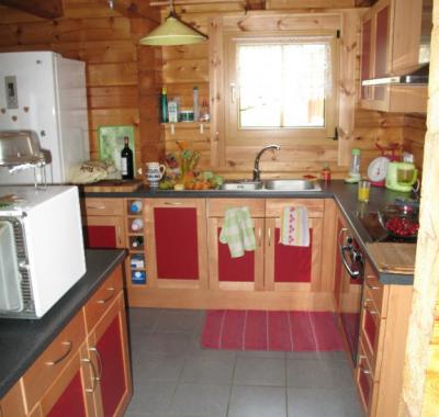 Chambre à louer aux Chapelles