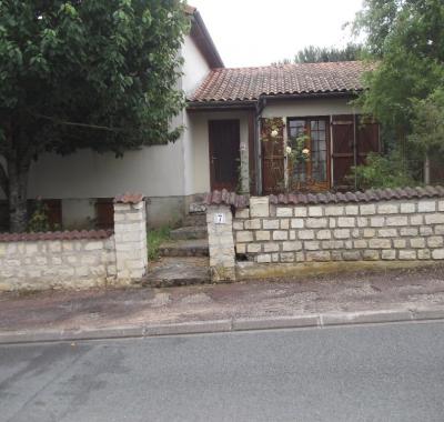 Chambre à louer chez l habitant