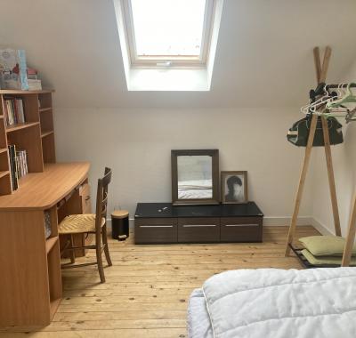 Chambre à louer centre Angers