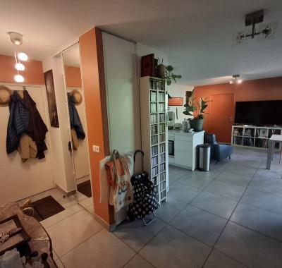 Chambre chez l'habitant pour étudiant ou stagiaire en entreprise