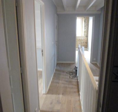 Vaste chambre de haut standing