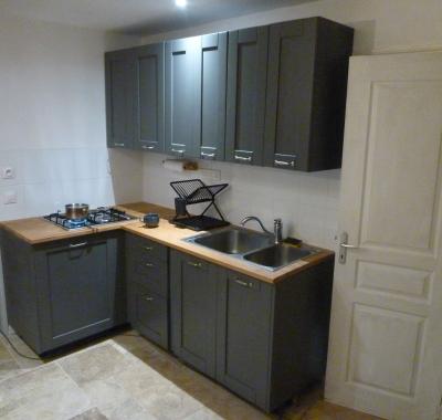 Vaste chambre de haut standing