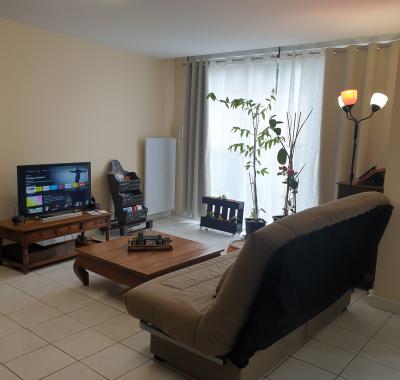 Loft à louer à Maisdon sur Sevre