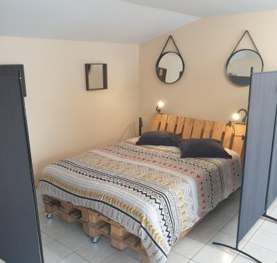 Loft à louer à Maisdon sur Sevre