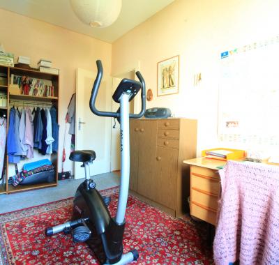 69m2 Neudorf lumineux, 30m2 jardin et balcon privatifs