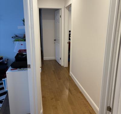 Chambre privée à louer dans une maison à partager