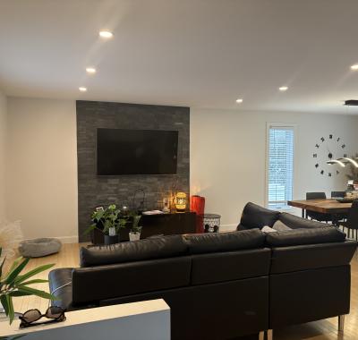 Chambre privée à louer dans une maison à partager