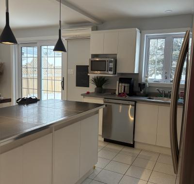 Chambre privée à louer dans une maison à partager