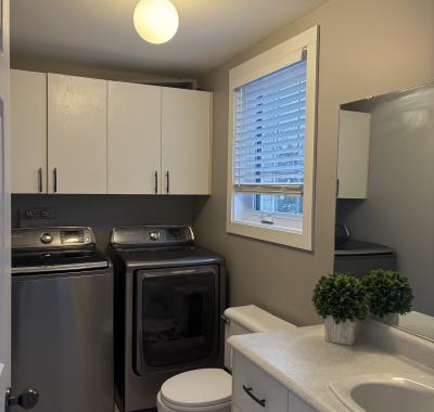 Chambre privée à louer dans une maison à partager