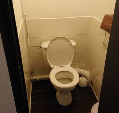 Chambre dans résidence étudiante hypercentre