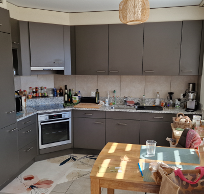 Chambre à Bramois + appartement