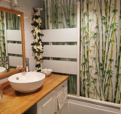 Chambre Calme à 7 minutes de la Cathédrale Conservatoire