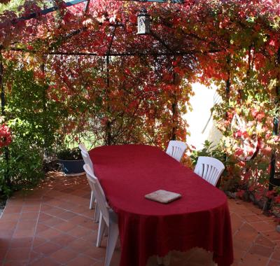 Chambre et SDB à louer